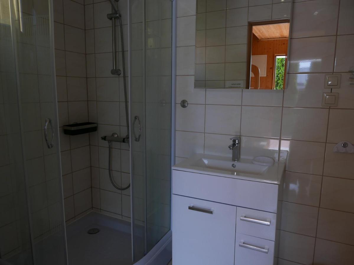 Ferienhaeuser Mit Pool Rewal Luaran gambar