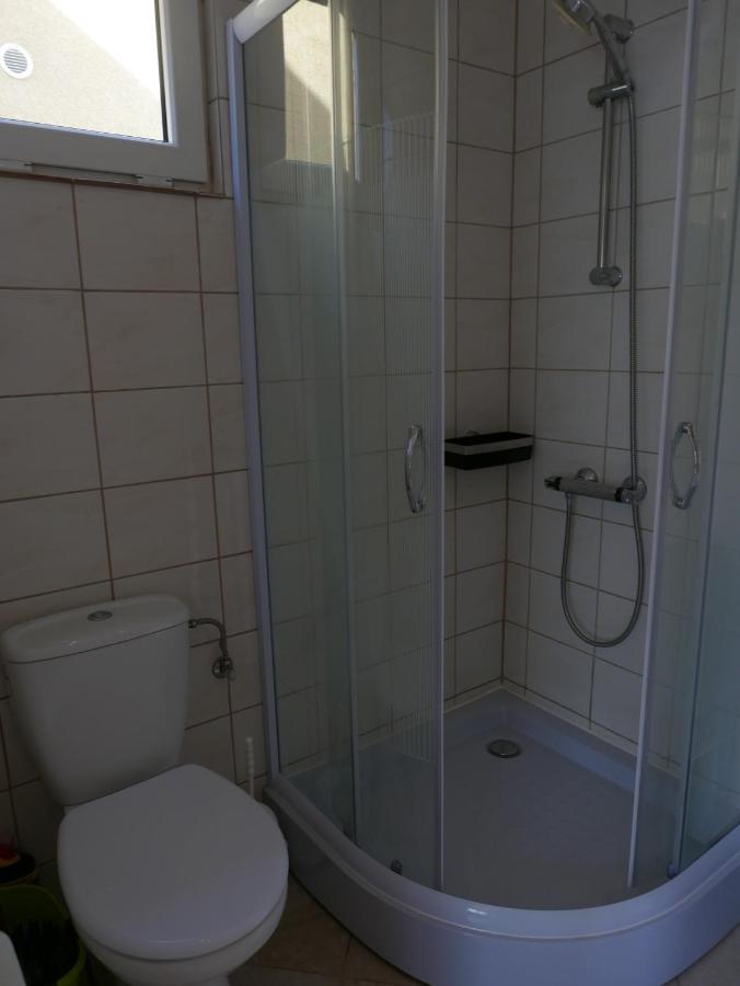 Ferienhaeuser Mit Pool Rewal Luaran gambar