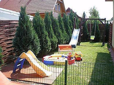 Ferienhaeuser Mit Pool Rewal Luaran gambar