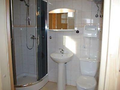Ferienhaeuser Mit Pool Rewal Luaran gambar